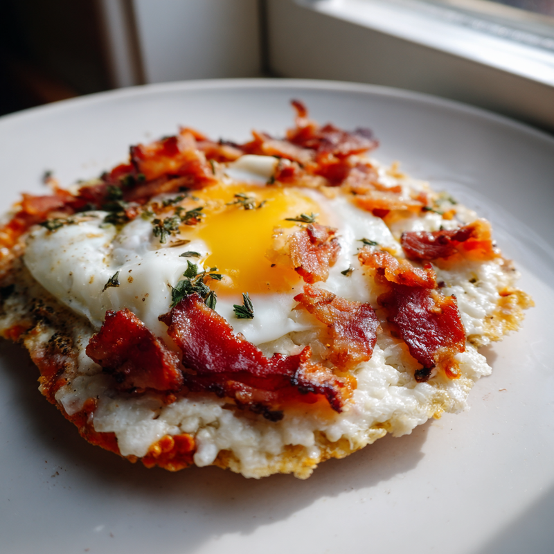 Open-Faced BEC