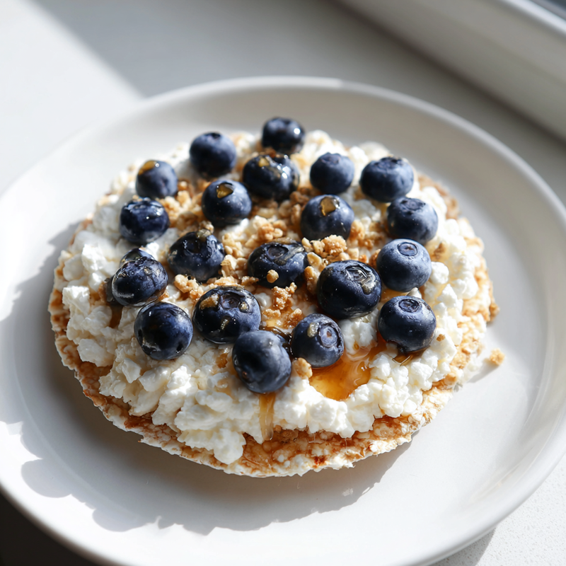 Cottage Cheese