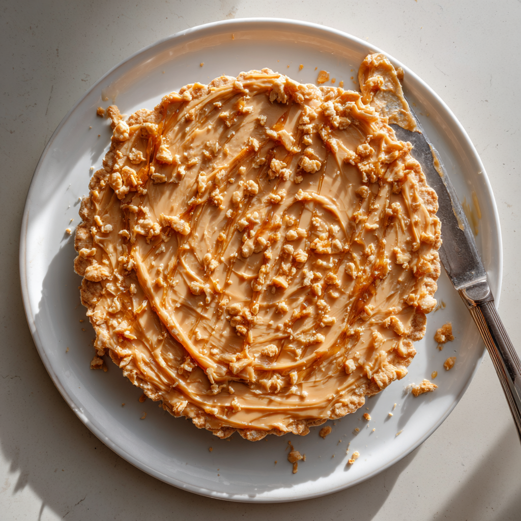 PB + Honey Crunch