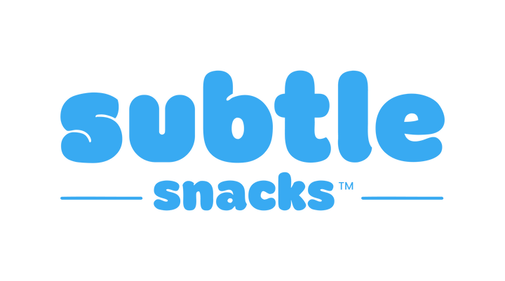Subtle Snacks