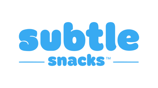 Subtle Snacks