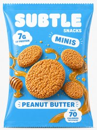 Peanut Butter