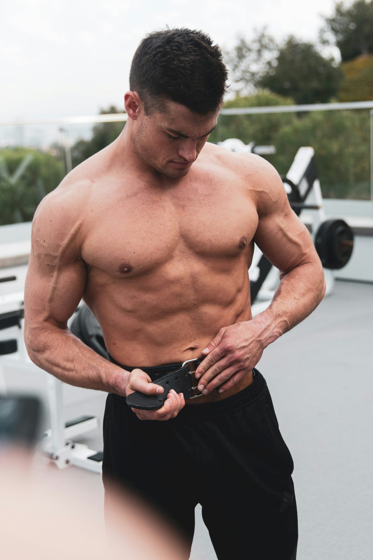Alex B.