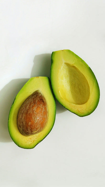 Avocado Oil