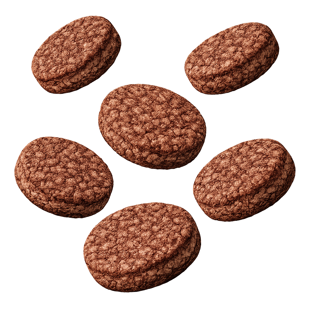 Low Calorie, Big Flavor